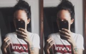 Футболна половинка привлече вниманието в Белград<strong> източник: instagram.com/_yvonnem_</strong>