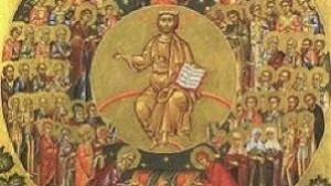 Честваме Св преп Теодосий Велики