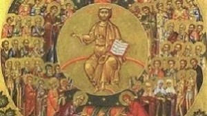 Честваме Св преп Теодосий Велики