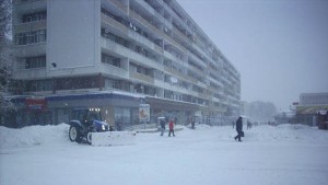 Добричка и Силистренска област остават блокирани