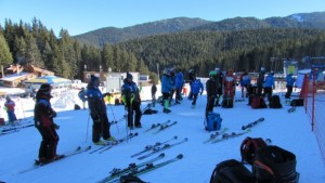 Неочакваната ваканция не доведе до неочаквани приходи в туризма