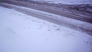 Няма села без ток и вода в Силистренско
