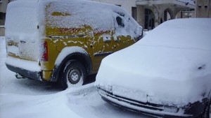 Всички пътища в Добричко са затворени в Силистра отвориха някои