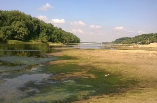 Предстои обществено обсъждане на Доклад по ОВОС на инвестиционно предложение за добив на инертни материали от река Дунав
