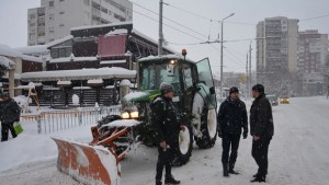 Съветниците от БСП с позиция за снегопочистването на Враца