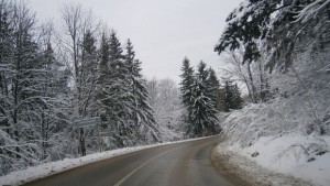 Каква е зимната обстановка във врачанска област