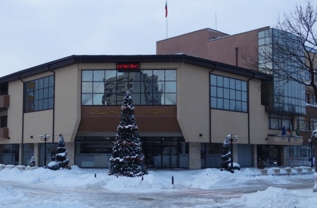 Снегопочистващата фирма в Нова Загора ще бъде глобена
