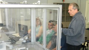 Интелигентни роботи създават в ТУ Пловдив