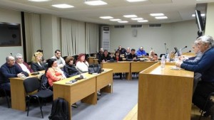 АБВ в Плевен номинира Румен Петков за председател на партията
