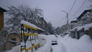 Габровци ограничете ползването на лични автомобили