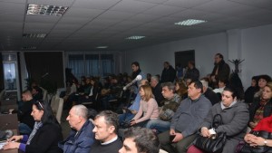 Обсъдиха бюджета на Враца за 2017 г