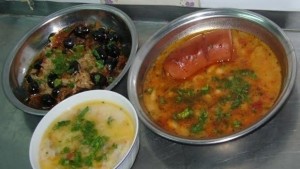 665 бедни от Разградско с безплатен обяд по европрограма една