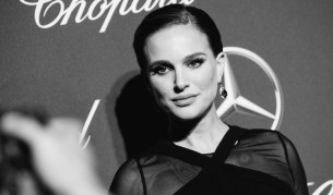 Натали Портман