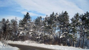 Обстановката в Северозапада се нормализира