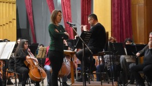 Плевенска филхармония свири днес в чест на композитора Георги Костов