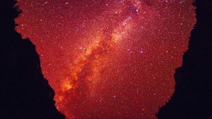 Наймалко 5 звезди в Млечния път вероятно са откраднати от