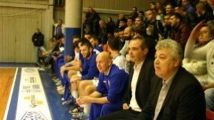 Натов Балкан е добър отбор но ние ще се борим