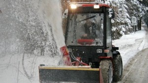 Нормална при зимни условия е обстановката в община Нова Загора