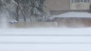 Проходими при зимни условия са пътищата в област Силистра