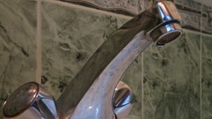 Част от Враца без вода