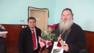 Денят на думата Благодаря отбелязаха в сВърбовка