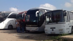 Превозвачи подготвят протест в Перник недоволстват срещу Общината