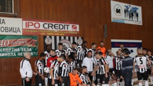 Локо ГО уреди шест контроли в Турция