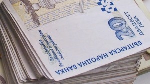 Средната брутна заплата в Института по биоразнообразие и екосистемни изследвания