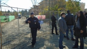 Правната комисия в Парламента прие да разгледа мораториума за застрояването