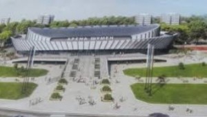 Закъсняла жалба спира договора за Арена Шумен