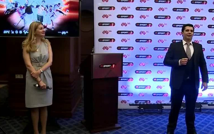 Нови три спортни канала в българския ефир