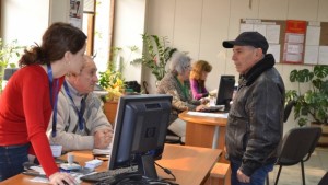 Започна приемът на документи за изработване на кадастрална карта на