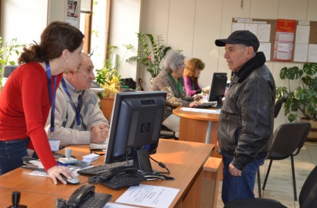 Започна приемът на документи за изработване на кадастрална карта на Горна Оряховица