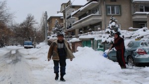 Ваканцията на учениците се удължава до края на седмицата