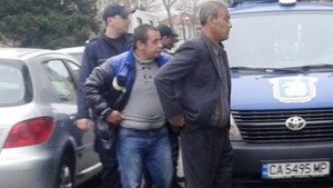 Студен душ на втора инстанция за затворникнасилник на дете
