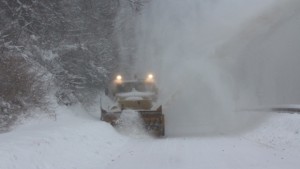 Няма затворени пътища в областта