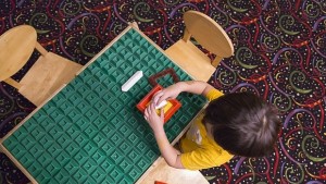 Стани един от 400те приятели на децата аутисти