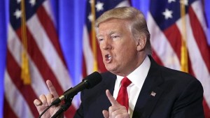 Тръмп обеща да бъде найголемият създател на нови работни места