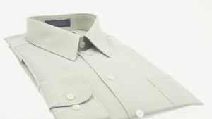 Създадоха устойчива на лекета миризми и намачкване риза