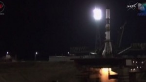 Какви са възможните причини за загубата на товарния космически кораб