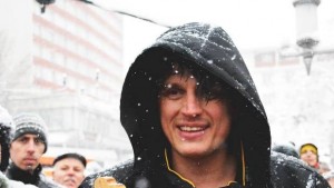 Положителните мисли предизвикват положителни действия смята Дани Белев