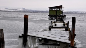 Жълт код за Варна заради вятър и поледици