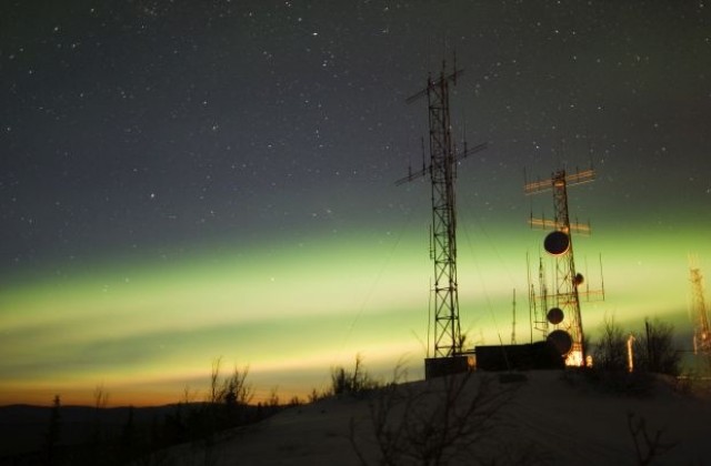 САЩ придвижват радари към Аляска в отговор на планове на Северна Корея