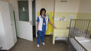 440 медсестри на 100 000 население у нас крайно недостатъчно