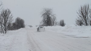 Кои са проходимите пътища в Бургаско