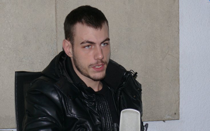 Параолимпиецът Михаил Христов се прицели и в таекуондото