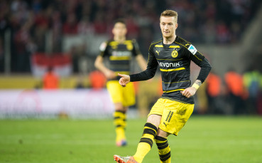 Ройс: Всички имат спадове, с изключение на Меси и CR7