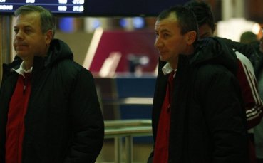 Стамен Белчев: Чакаме нови съвсем скоро