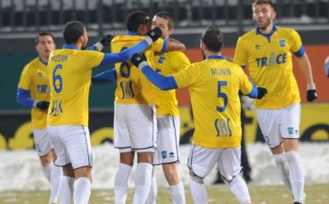 Верея завлече Пирин при себе си във втората осмица