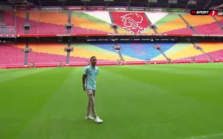 Обзор на есента в Ередивизи /II-ра част/